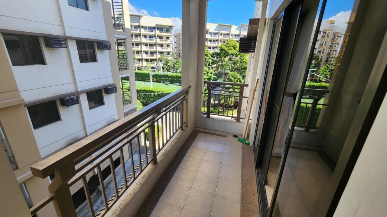 Asteria Residences 3 Bedroom And 2 Baths Manila Exterior foto